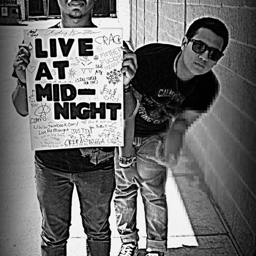 Stream Intro by liveatmidnightmusic | Listen online for free on SoundCloud