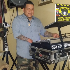 FULL CHUPE ROCKOLERAS 2014 - PUCHY DEEJAYYY