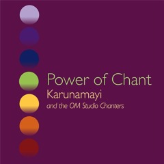 Om Guru Om Live Recording