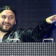 Steve Angello - Love Will Never Let You Down (Live @ UMF 2014) #Edit