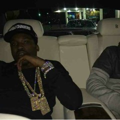 How we roll meek mill