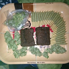 Echellon Ft. Thia Zenith- Smokin' Ounces