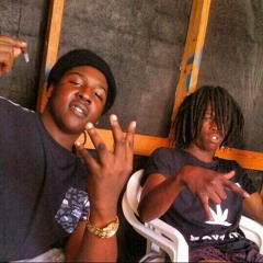 Marley Gee Ft. Chum - Glocks