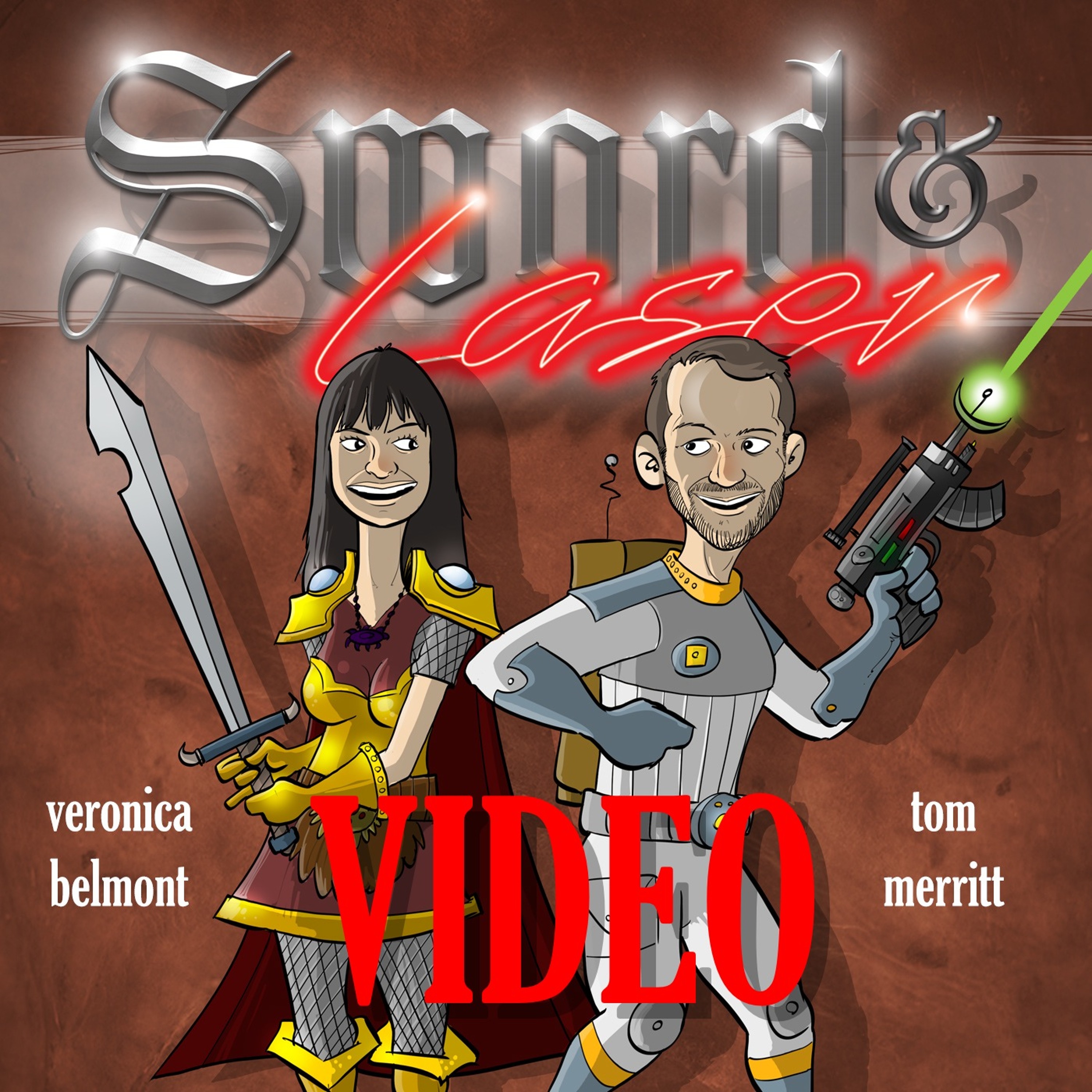 Sword & Laser