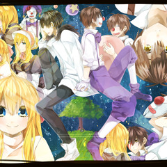 Pierrot﻿ (Thai Ver.) ภาษาไทย By Bookiezz & Jeanne [Four L. Clover]+Lyric