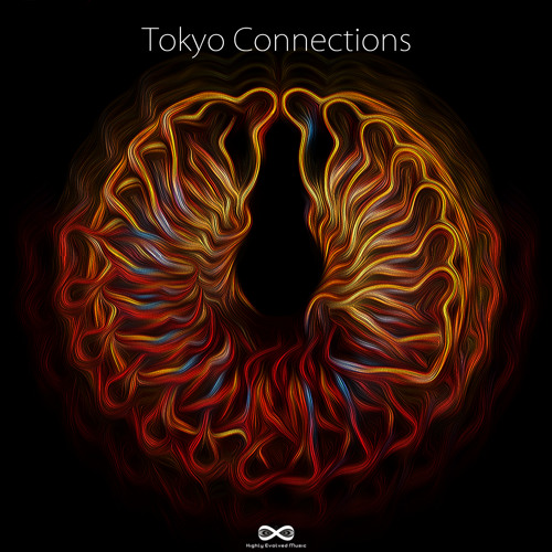 Ajurika - White Strawberry Track #1 Tokyo Connections