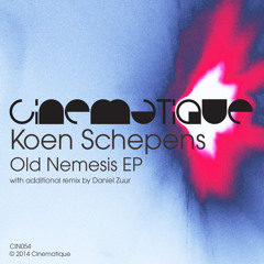 Koen Schepens - Old Nemesis (edit)