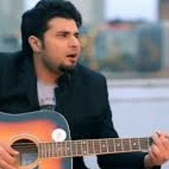 Aaj Se - Nabeel Shaukat Ali -