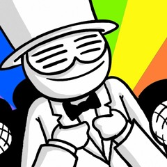 EVERYBODY DO THE FLOP (asdfmovie Song)