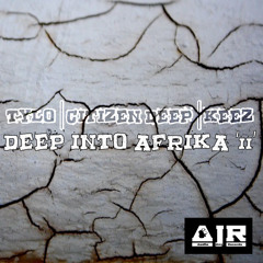 Deep Into Afrika (Citizen Deep)