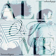 All Of Me (John Legend Cover) ft. HanunCahyono