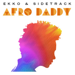 Afro Daddy