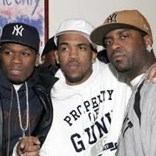 G-unit - Cross My Path (JaRule And Murder Inc Diss)