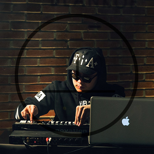 GOLMOKGIL Mixtape #02 - Mood Schula