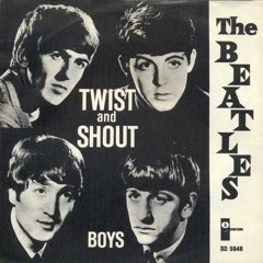 [Cover] The Beatles - Twist and Shout (by @Laurensapc & @rezkeys)
