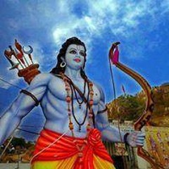 SRI RAMUNI GUDI KATTA DJCHINTU