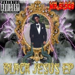 02. Black Jesus (Prod. By Dj Smokey)