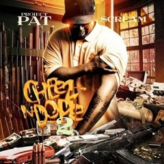 Project Pat - Kick Door (Prod By Drumma Boy)