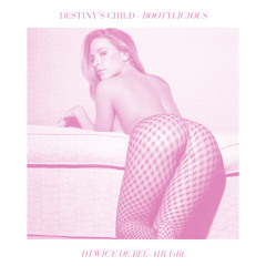 Destiny's Child - Bootylicious (DTWEEZER Edit)