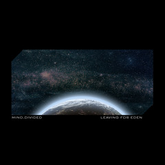 Mind.Divided - Heliopause
