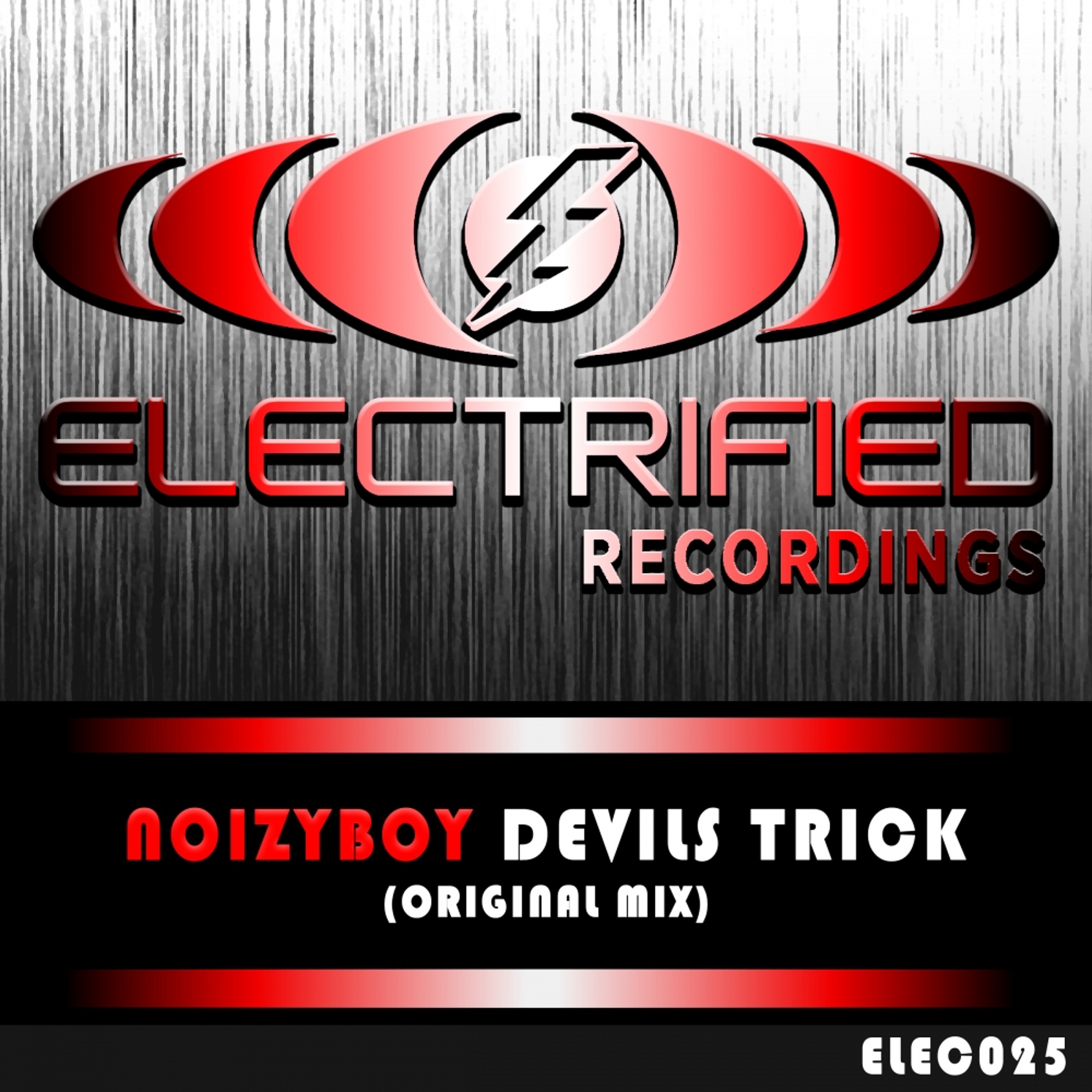 Electrified Recordings