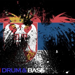 Serbian Drum and Bass mix