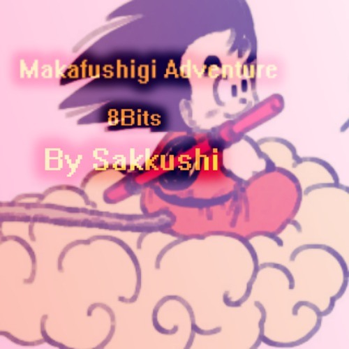Dragon Ball Main Theme 8bits Cover By Sakkushi