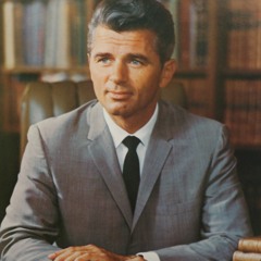 1985/09/21 - "Who Do You Fear?" - Garner Ted Armstrong