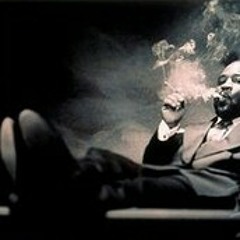 Feet Up at Junkyard Rooster Records