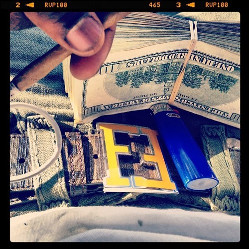 Chief keef hundred slowed down