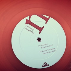 [BW014 A2] Rafaele Castiglione - Felix the Cat( Snippet ) OUT NOW DIGITAL & on VINYL!