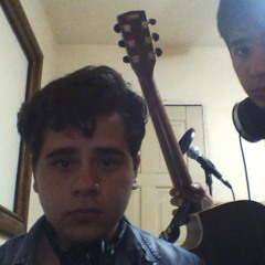 Only Ones Who Know Acoustic Cover