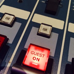 neeVald - GUEST ON! Klub FM Live! 20140416