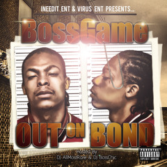 Bossgame ft Velisosa - War