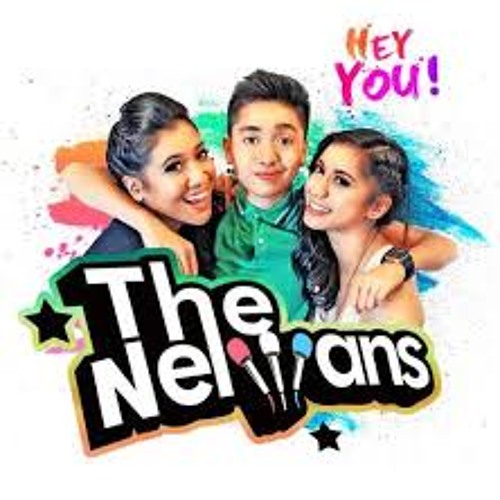 The Nelwans - Marmut Merah Jambu