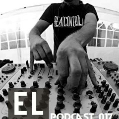Elektronisch Laut Podcast 017