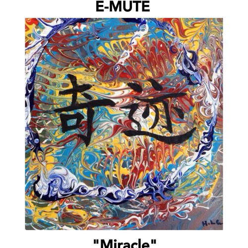 Stream New single 'Miracle' song preview. Now Available on iTunes by emutemusic | Listen online