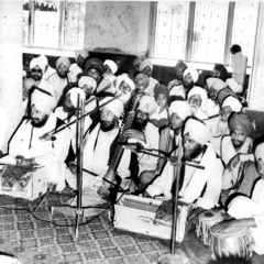 Bhai Joginder & Mohinder Singh (Hazoor Sahib) - Har Jas Re Manaa