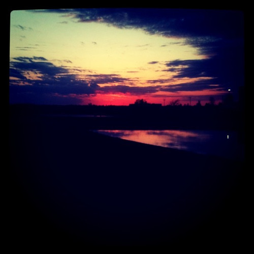 Barefoot In Your Presence