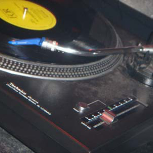 Jungle Fresh - Old Skool Jungle/DnB 94-96 (All Vinyl Mix)