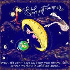 Sternentraumreise 2014 - Die unendlichen Weiten des Weltraums [Ausschnitt]