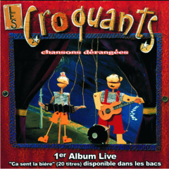 Les Petits Papiers - Live 2001