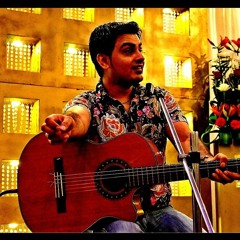 Dr. Usman Rafiq (rim jhim giray sawan studio version)