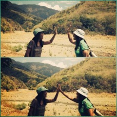 Be Okay - Oh Honey/Glee (Cover)