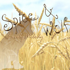 【13人 LovelyMelody】-Spice and wolf OP ~ Tabi no Tochuu 「Thai Ver.」