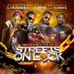 Rich The Kid - All I Do Is Juug [Prod By MPC Cartel]