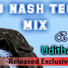 Re Dawal  - Uditha Ft  - Dj NaSH Remix
