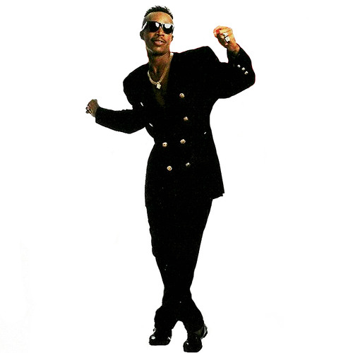 MC Hammer - Dont Stop (ıllıllı Ton¥ ıllıllı Remix Demo)