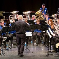 Drogheda Brass Band Variations On Laudate Dominum