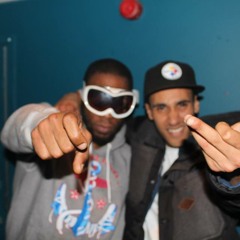 Crawlster Pon Big Riddim
